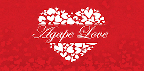 Agape Love